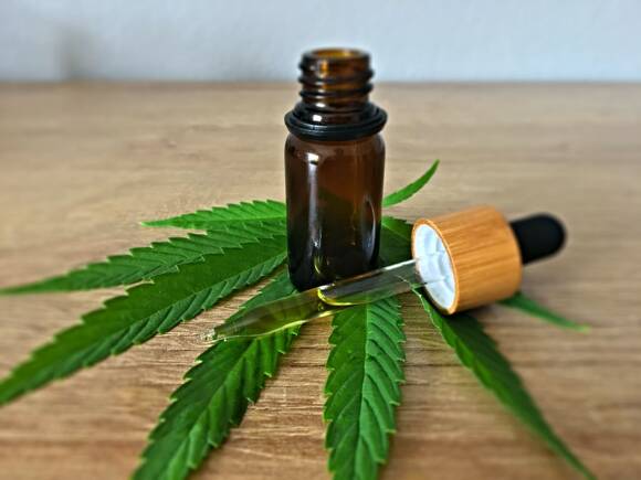 label CBD